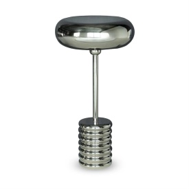 LAMPĂ DE MASĂ CHROMEO - 29(L) x 29(l) x 46(h)
