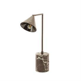 LAMPĂ DE MASĂ LUMINA - MARO - 21(L) x 12(l) x 50(h)