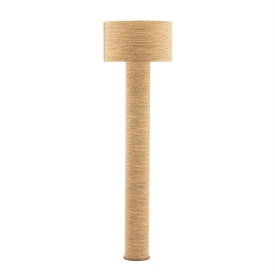 LAMPADAR KURA - 45(L) x 45(l) x 155(h)