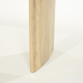 MASA DE DINING DEX - STEJAR - NATURAL - 180(L) x 90(l) x 77(h) cm - Img 9