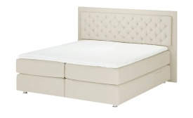 PAT BARON BOXSPRING - 140 x 200 CM - 215(L) x 140(l) (cm) - Img 7