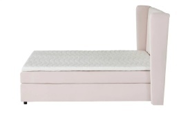 PAT VERONA BOXSPRING - 180 x 200 CM - 215(L) x 130(h) x 180(l) (cm) - Img 3
