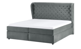 PAT VERSAL BOXSPRING - 140 x 200 CM - 215(L) x 140(h) x 140(l) (cm) - Img 10