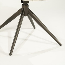 SCAUN DARCIO - BEJ GLEAM - 62(L) x 66.5(l) x 87(h) - Img 10