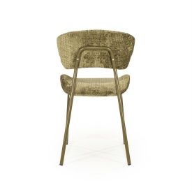 SCAUN DARE - VERDE - 60(L) x 51(l) x 87(h) - Img 6