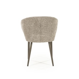 SCAUN MATEO - TAUPE NIATA - 61(L) x 61(l) x 79(h) - Img 6