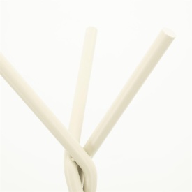 SUPORT PENTRU HAINE MATTO - METAL - BEJ - 67(L) x 60(l) x 160(h) - Img 3
