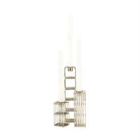 SUPORT PENTRU LUMÂNĂRI WIREWORKS - 6.5(L) x 6(l) x 10/20/25(h) - Img 2