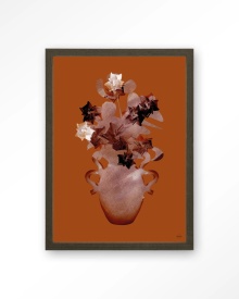 TABLOU - AMPHORA FLOWERS - Img 6