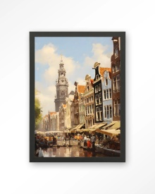 TABLOU - AMSTERDAM - Img 11