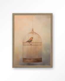 TABLOU - BIRD CAGE - Img 10