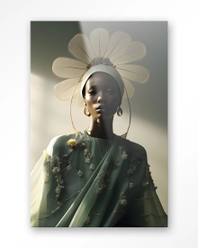 TABLOU - EDITORIAL FLOWER - Img 8
