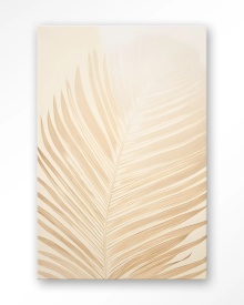 TABLOU - FEUILLE - Img 7