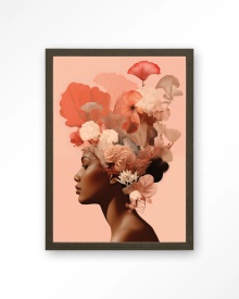 TABLOU - FLOWER CROWN - Img 11