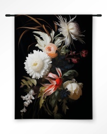 TABLOU - FLOWER SELECTION - Img 6