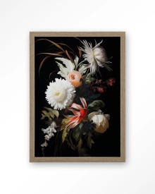 TABLOU - FLOWER SELECTION - Img 10