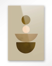 TABLOU - FORMA 1 BEIGE - Img 7
