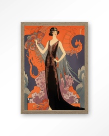 TABLOU - GATSBY LADY - Img 10