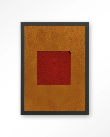 TABLOU - GEEN ROOD - Img 8