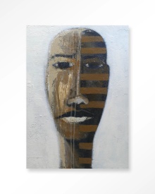 TABLOU - HEAD 1