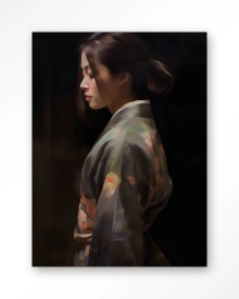 TABLOU - KIMONO TALES - Img 8