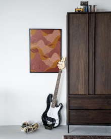 TABLOU - LA ONDAS - Img 4