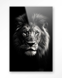 TABLOU - MIGHTY LION - Img 7