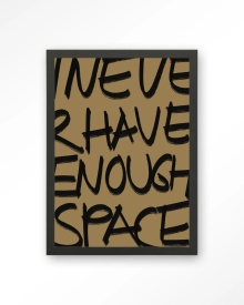 TABLOU - NO SPACE - Img 8