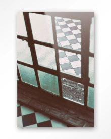 TABLOU - NO SQUARING @ MY DOOR - Img 8