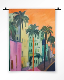 TABLOU - PALM STREET - Img 9