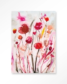 TABLOU - SPRING FLOWERS
