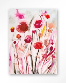 TABLOU - SPRING FLOWERS - Img 9