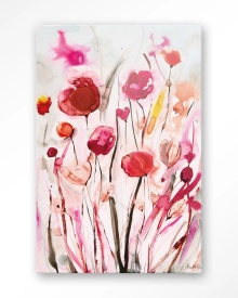 TABLOU - SPRING FLOWERS - Img 12