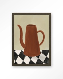 TABLOU - VIVID VASE 02 - Img 12