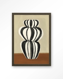 TABLOU - VIVID VASE 03 - Img 11