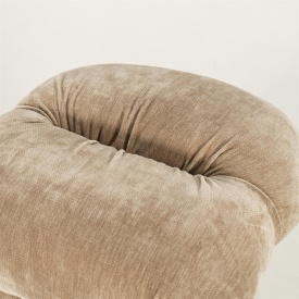 TABURET NOOK - BEJ - 48(L) x 45.5(l) x 47(h) - Img 3