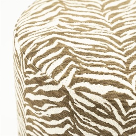 TABURET TIGRA - MARO - 38(L) x 38(l) x 42(h) - Img 2