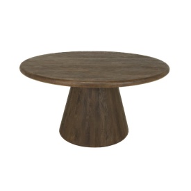 ASTI - MARO - LEMN DE MANGO - 150(L) x 150(l) x 76(h)