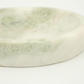 BOWL - MARMURA - VERDE - 30(L) x 30(l) x 5(h) - Img 3