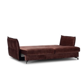 CANAPEA EXTENSIBILA FIORO - (3S) - 228/256(L) x 103(h) x113(l) cm - Img 2