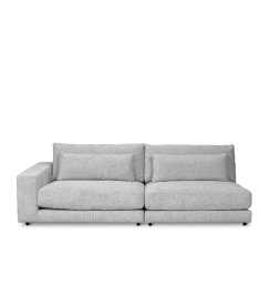 CANAPEA MODULARA BILION - 290(L) x 83(h) x126(l) cm - Img 2
