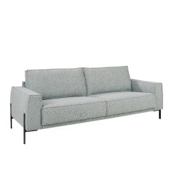 CANAPEA MODULARA CHICAGO - 233(L) x 87(h) x94(l) cm - Img 1