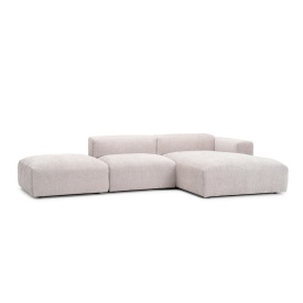 COLTAR BLACKCAT - UNPLUTURA CU PUF DE GASCA - 338(L) x 73(h) x 192(l) - Img 1
