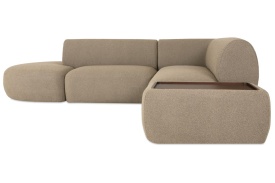 COLTAR CITYWIDE SMALL "L" - (RPM II + D2S + 1SC + PLT) - 347(L) x 80(h) x328(l) cm - Img 3