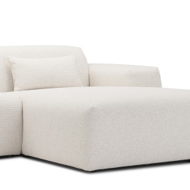 COLTAR JUMBO DUO - 262(L) x 75(h) x 180(l) - Img 2