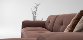 COLTAR MODULAR RATOPA - (1SA/93+ 1S/93 + CHL) - 333(L) x 75(h) x195(l) cm - Img 7
