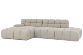 COLTAR NAPOLI MINI V2 - (1,5 CHLDA + 2,5OT) - 320(L) x 80(h) x192(l) cm - Img 5