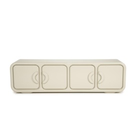 COMODĂ TV GUBBY - BEJ - 176(L) x 39(l) x 50(h)