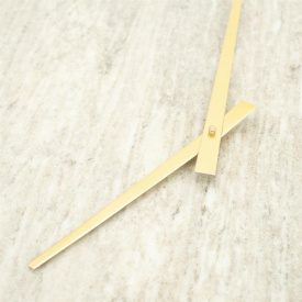 DECORATIUNE PENTRU PERETE ARTEM - MARMURA - BEJ - 50(L) x 50(h) x 1.2(l) - Img 2