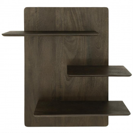 DECORATIUNE SECO - DIN LEMN DE MANGO [FSC] - MARO - 60(L) x 90(h) x 23(l)